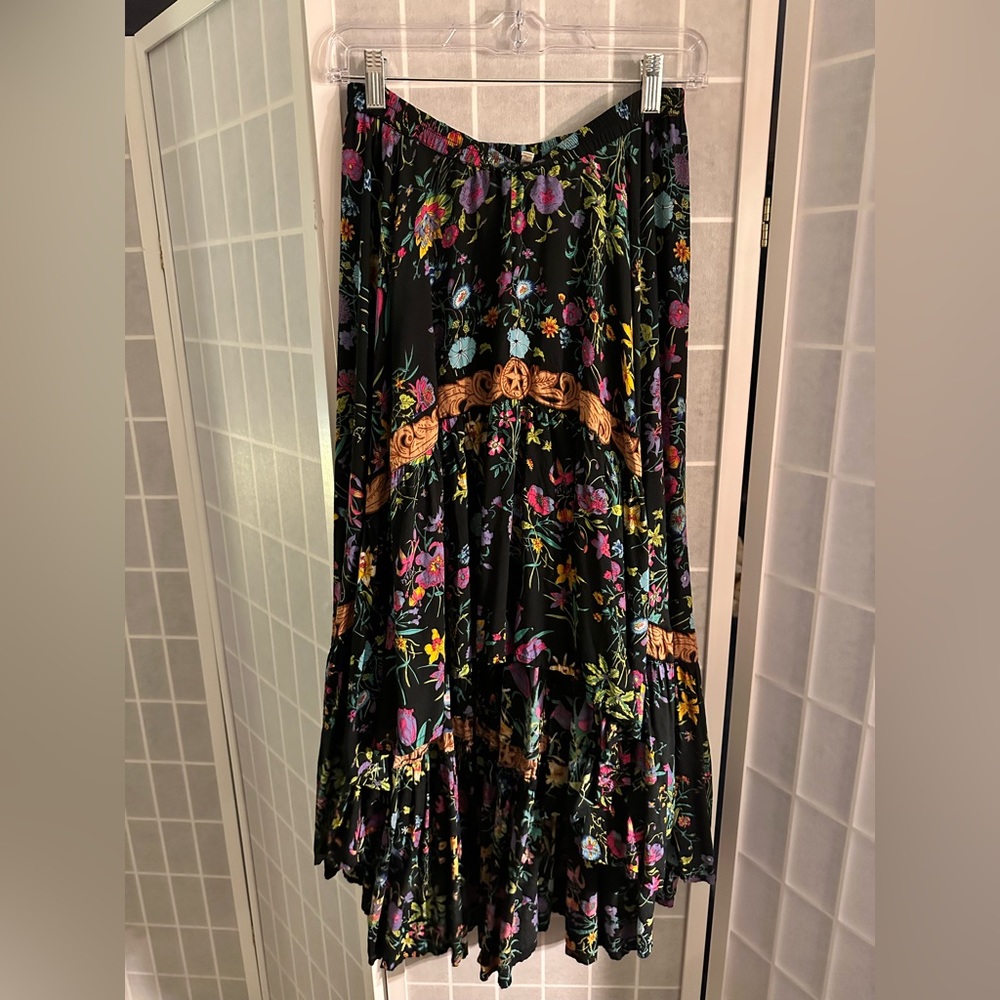 🦋Spell Gypsy Queen skirt S🦋